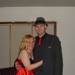 Meet your Posher, Maria